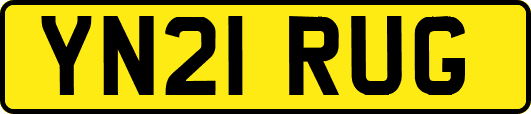 YN21RUG