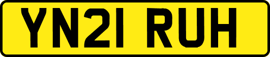 YN21RUH
