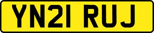 YN21RUJ