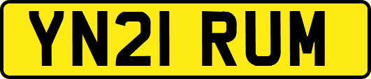YN21RUM