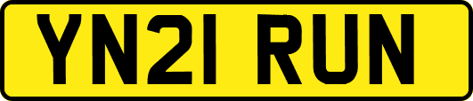 YN21RUN