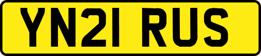 YN21RUS