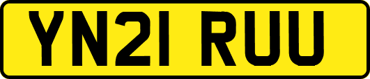 YN21RUU