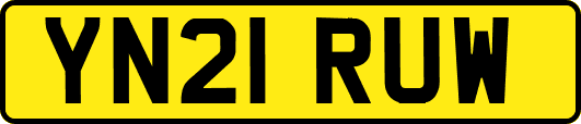 YN21RUW