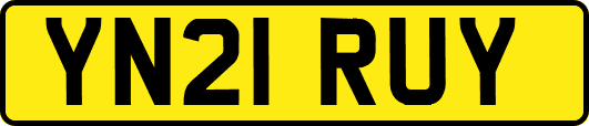 YN21RUY