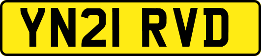 YN21RVD