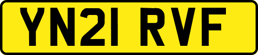 YN21RVF