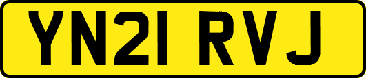 YN21RVJ