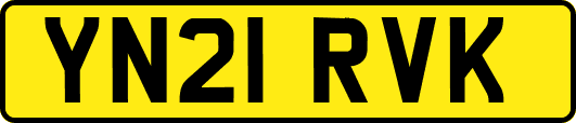YN21RVK