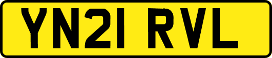 YN21RVL