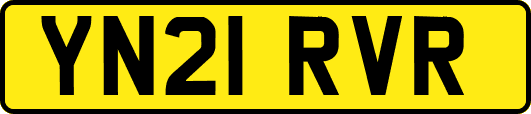 YN21RVR