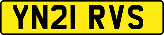 YN21RVS