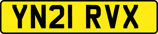 YN21RVX