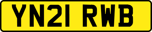 YN21RWB