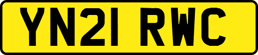 YN21RWC