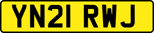 YN21RWJ
