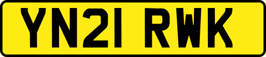 YN21RWK