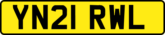 YN21RWL