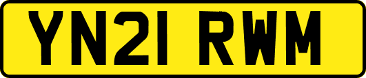 YN21RWM