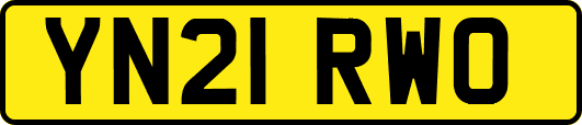 YN21RWO