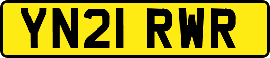 YN21RWR