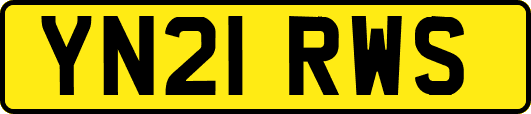 YN21RWS
