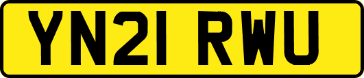 YN21RWU