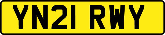 YN21RWY