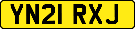 YN21RXJ