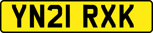 YN21RXK