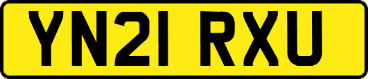 YN21RXU