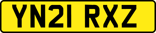 YN21RXZ