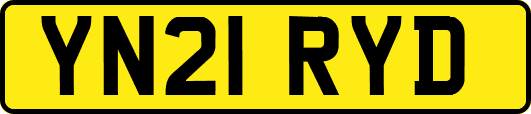 YN21RYD