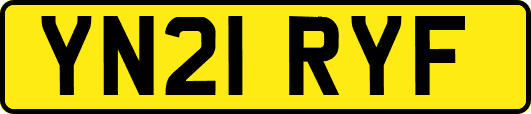 YN21RYF