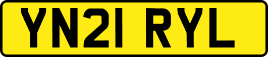 YN21RYL