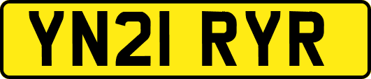 YN21RYR