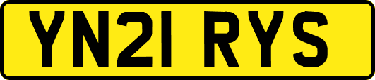 YN21RYS