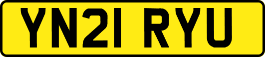 YN21RYU