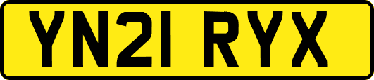 YN21RYX
