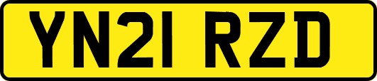 YN21RZD