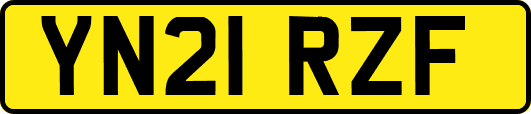 YN21RZF