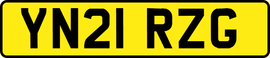 YN21RZG