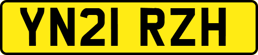 YN21RZH