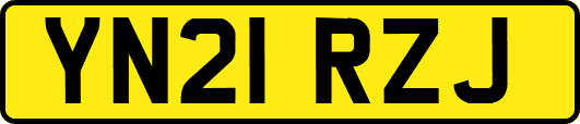 YN21RZJ