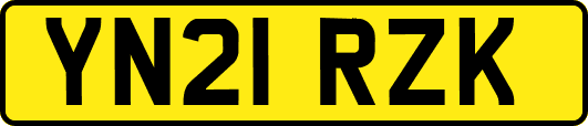 YN21RZK