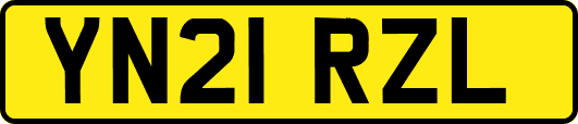 YN21RZL