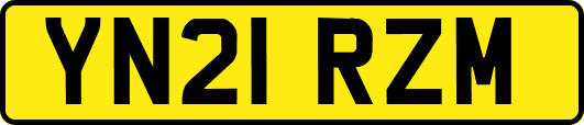 YN21RZM