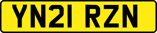 YN21RZN