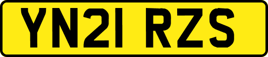 YN21RZS