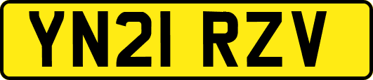 YN21RZV
